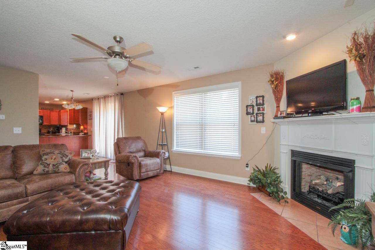 316 Jericho Ridge Trail Easley, SC 29640 - Photo 16 of 36