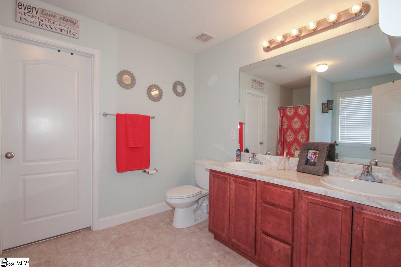 316 Jericho Ridge Trail Easley, SC 29640 - Photo 20 of 36