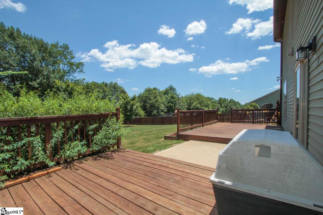316 Jericho Ridge Trail Easley, SC 29640 - Photo 33 of 36