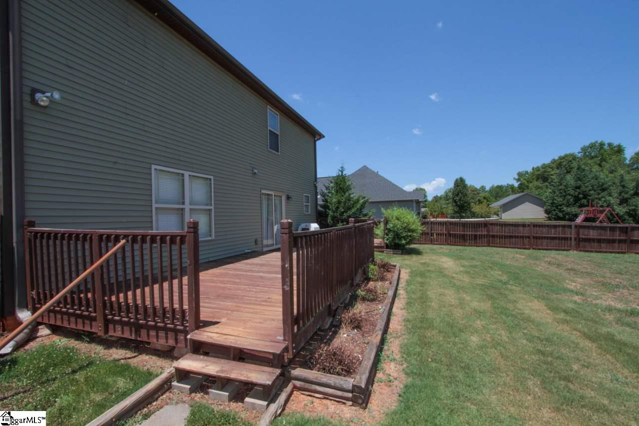 316 Jericho Ridge Trail Easley, SC 29640 - Photo 34 of 36
