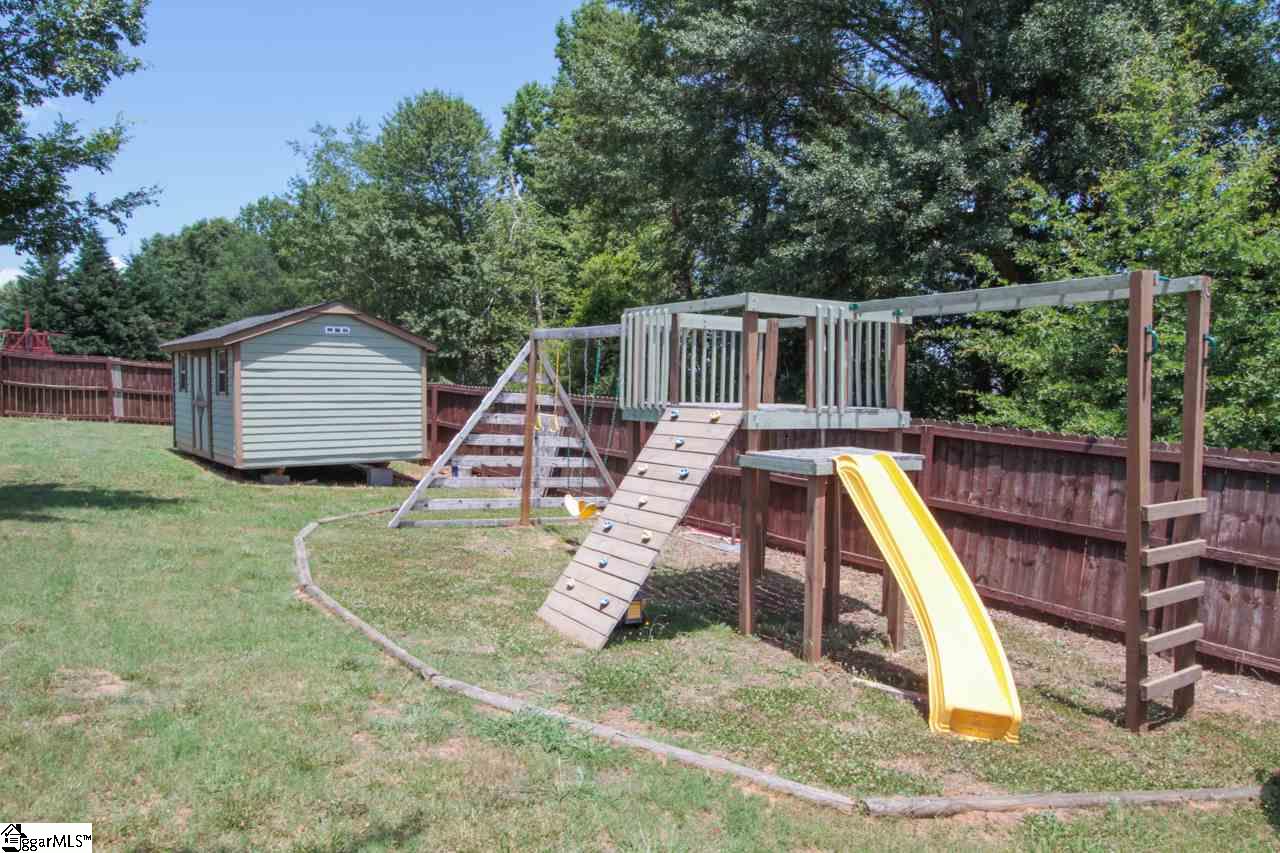 316 Jericho Ridge Trail Easley, SC 29640 - Photo 36 of 36