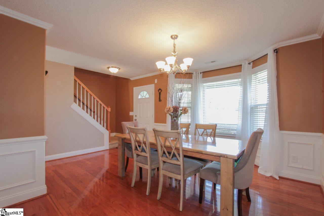 316 Jericho Ridge Trail Easley, SC 29640 - Photo 5 of 36