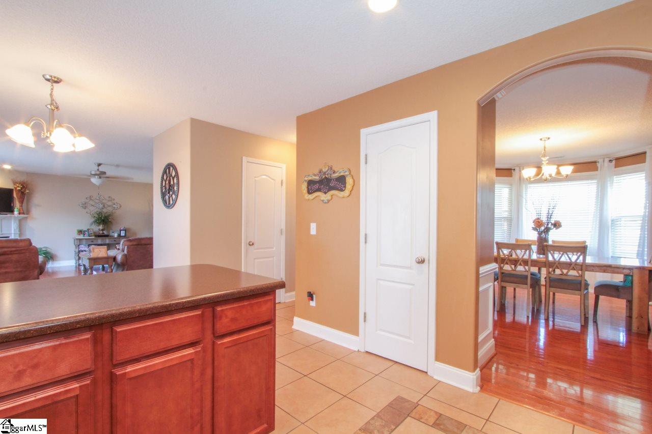 316 Jericho Ridge Trail Easley, SC 29640 - Photo 10 of 36