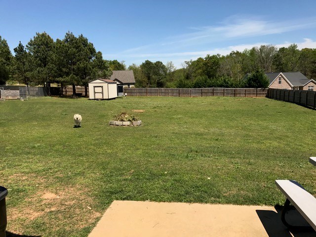 107 Dillard Road Duncan, SC 29334 - Photo 19 of 20 Gallery Image 19