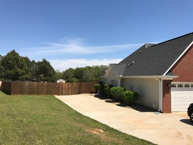 107 Dillard Road Duncan, SC 29334 - Photo 20 of 20 Gallery Image 20