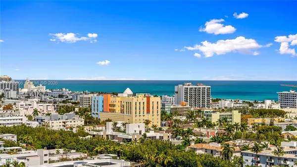 $6,200 | 90 Alton Road, Unit 1903, Miami Beach, FL 33139
