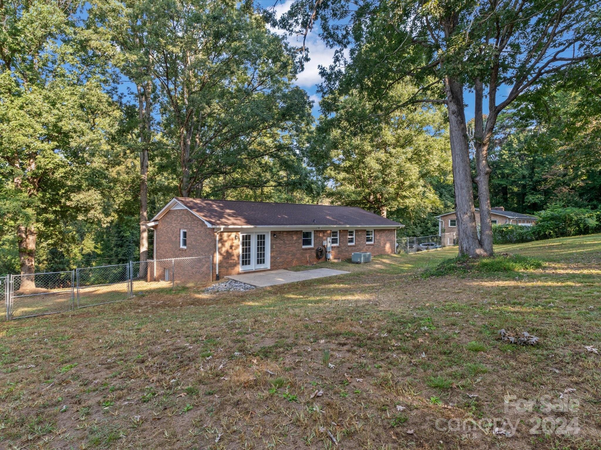 602 Shiloh Church Road Hickory, NC 28601 - Photo 27 of 30 Gallery Image 27