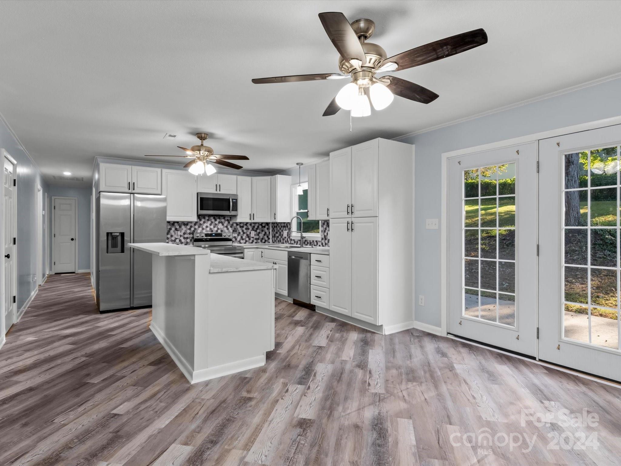 602 Shiloh Church Road Hickory, NC 28601 - Photo 8 of 30 Gallery Image 8
