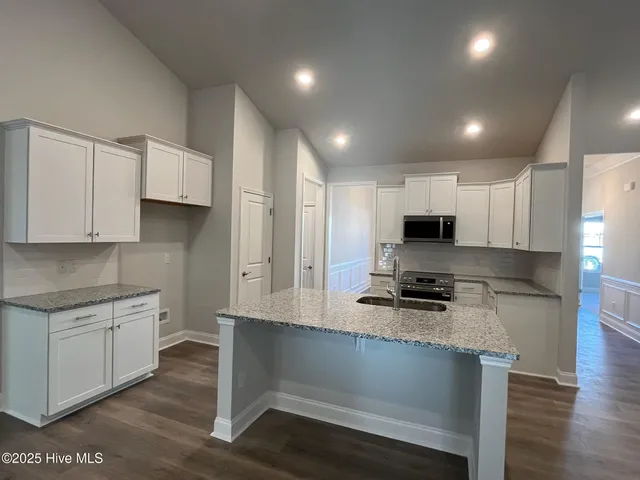 $449,100 | 1213 St Simons Drive Southeast, Bolivia, NC 28422