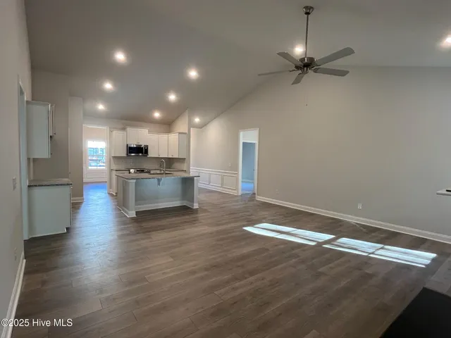 $449,100 | 1213 St Simons Drive Southeast, Bolivia, NC 28422