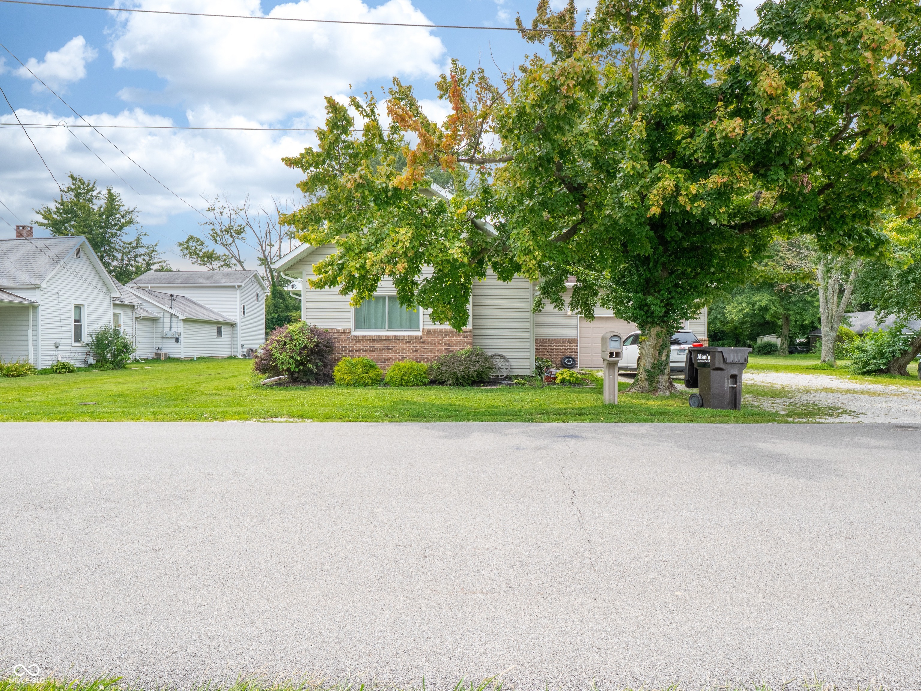 8621 North Murphy Road Brazil, IN 47834 - Photo 1 of 73 Gallery Image 1