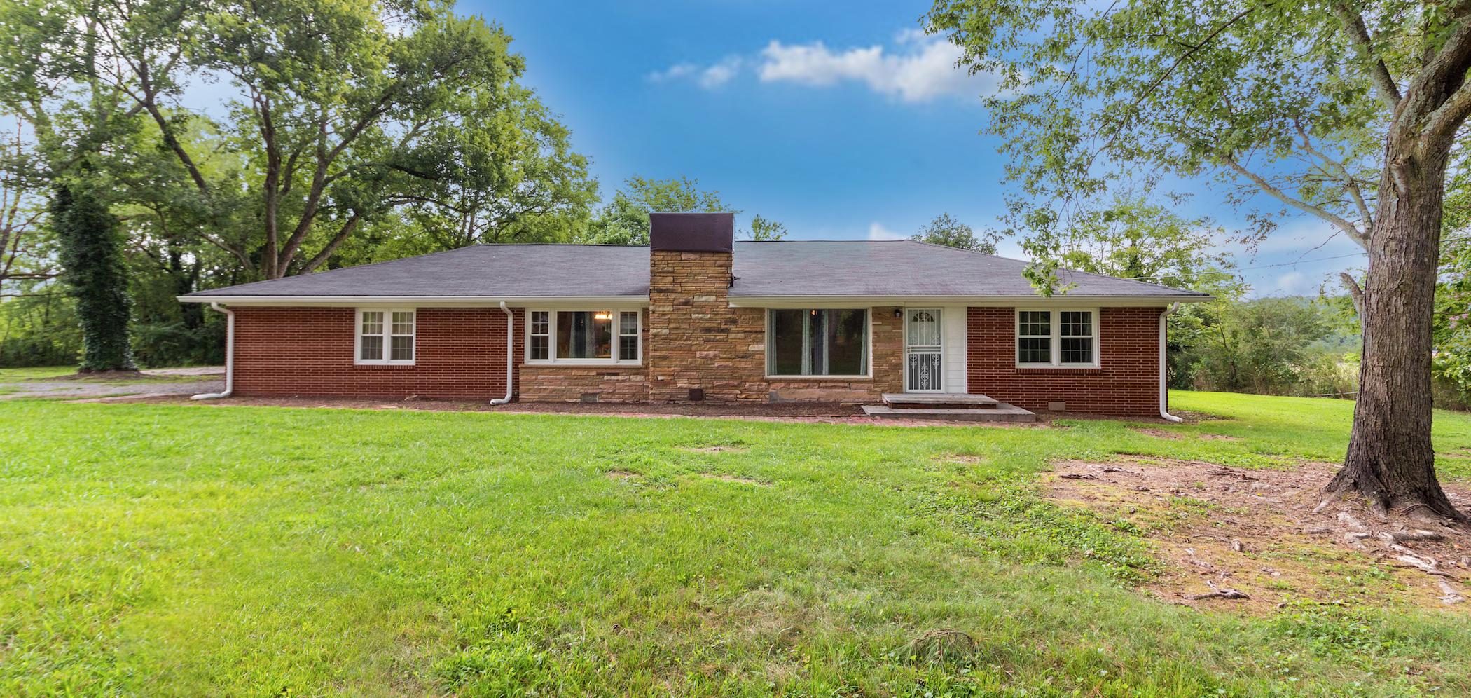 7363 Blue Springs Road Cleveland, TN 37311 - Photo 1 of 20 front