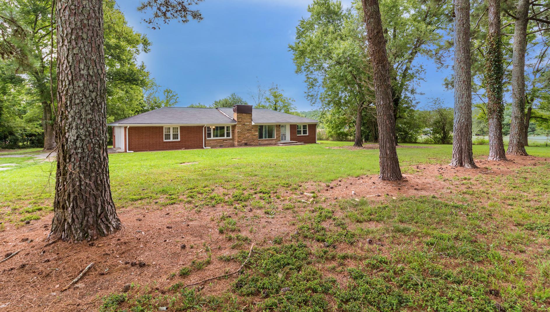 7363 Blue Springs Road Cleveland, TN 37311 - Photo 2 of 20 front
