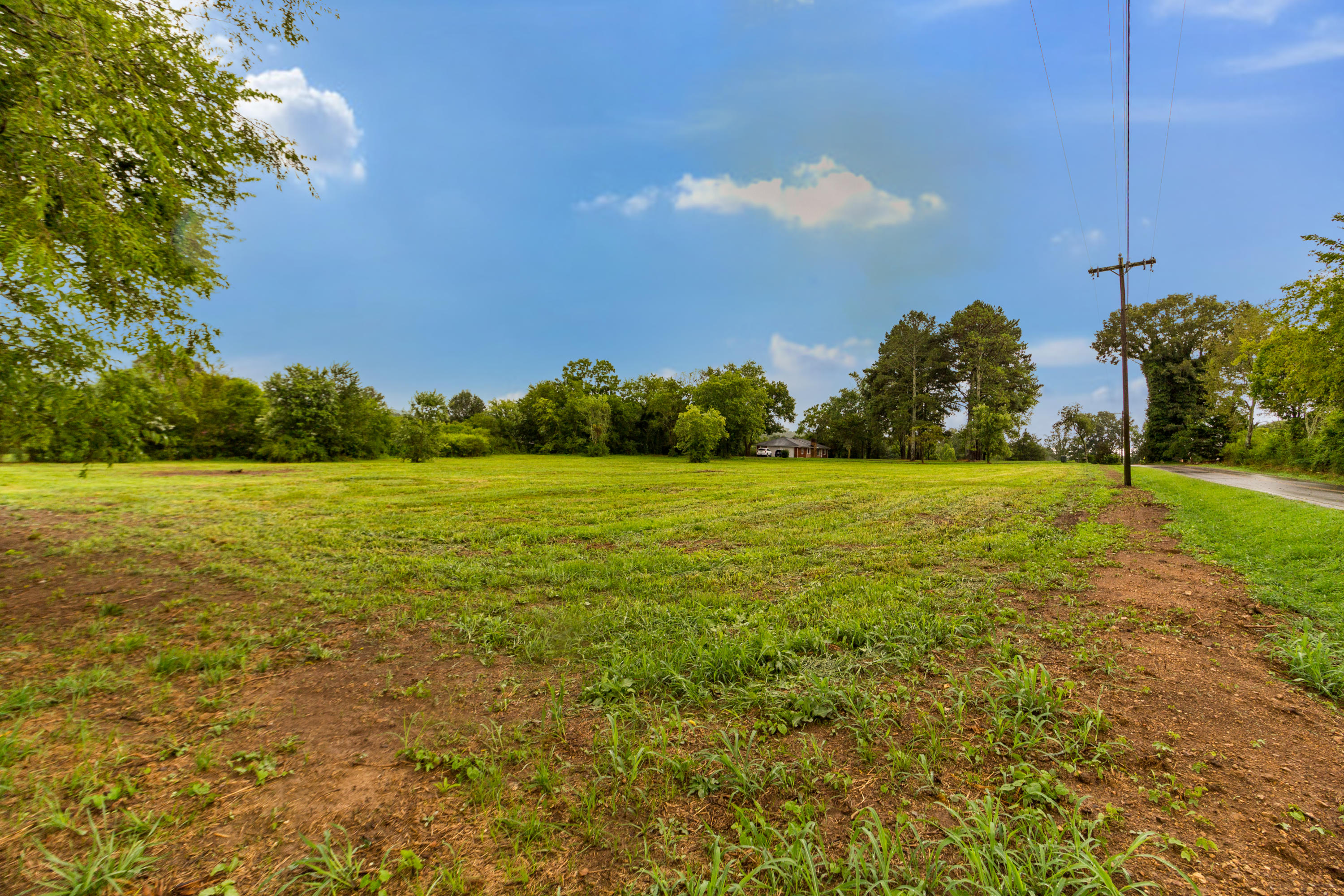 7363 Blue Springs Road Cleveland, TN 37311 - Photo 19 of 20 extra land 2