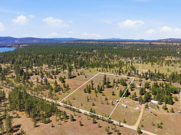 $124,999 | 7736 Adams Dr Way, Ford, WA 99013