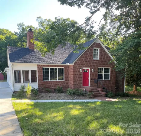 $395,000 | 3980 Fish Pond Road, Salisbury, NC 28146
