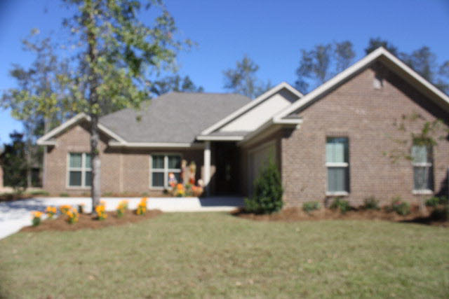 11323 Caye Falls Street Fairhope, AL 36532 - Photo 1 of 1