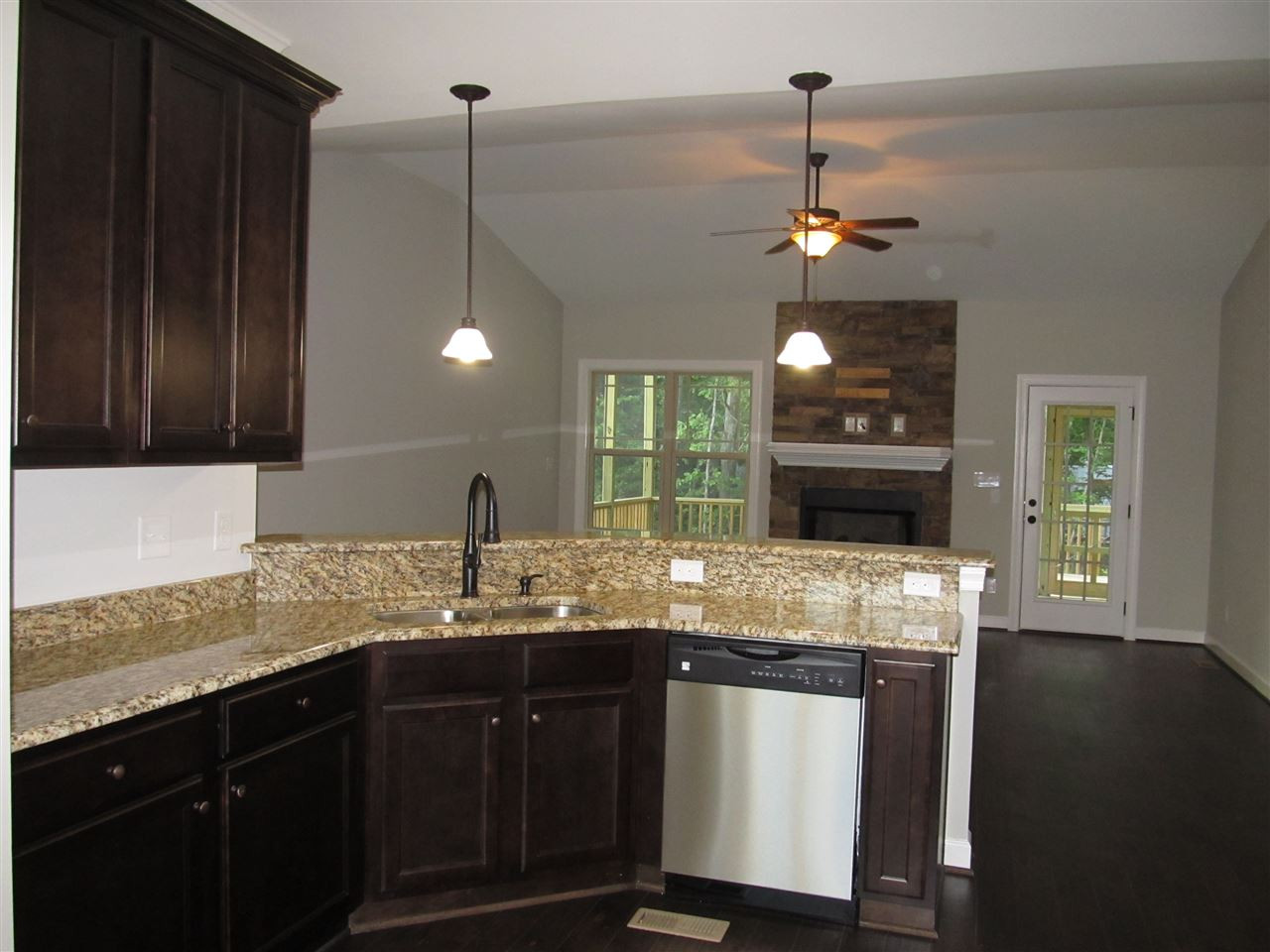 469 Gordon Road Clayton, NC 27520 - Photo 2 of 15 Representative Photo Only