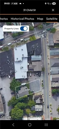 $600,000 | 31 Child Street, Warren, RI 02885