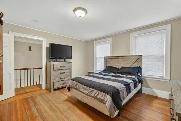 $600,000 | 31 Child Street, Warren, RI 02885