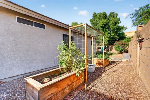 $465,000 | 1529 South Dove Street, Gilbert, AZ 85233