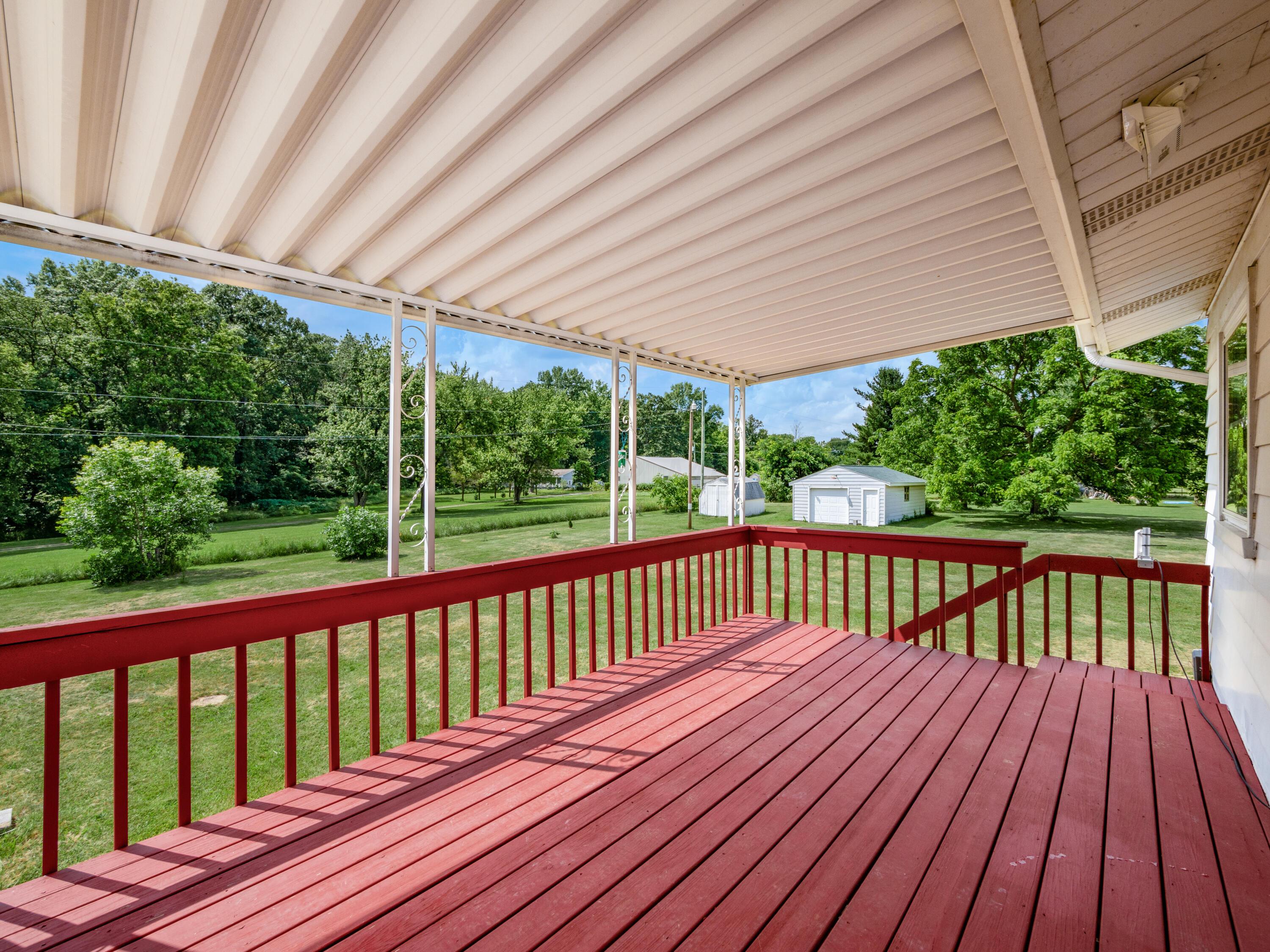 10458 Shields Road Ostrander, OH 43061 - Photo 29 of 34 30