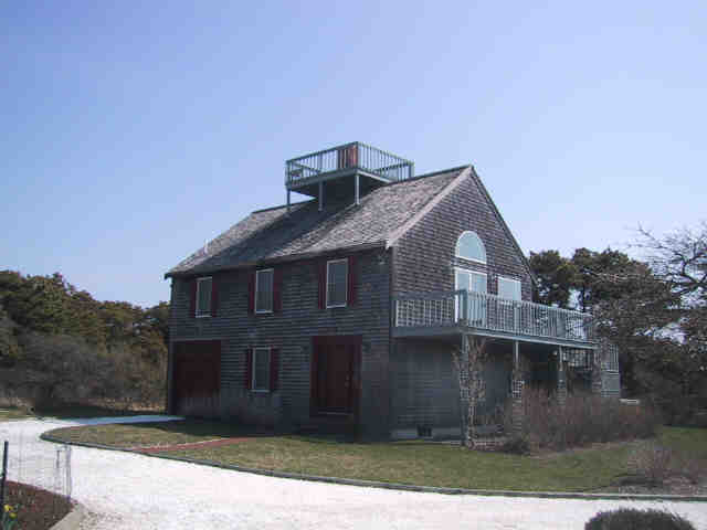 140 Surfside Road Nantucket, MA 02554 - Photo 1 of 1