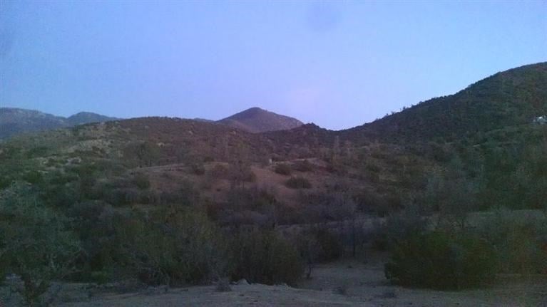 0 High Meadows Caliente, CA 93518 - Photo 2 of 3 Gallery Image 2