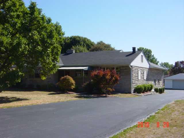 155 West Thompson Road Indianapolis, IN 46217 - Photo 1 of 10 Gallery Image 1