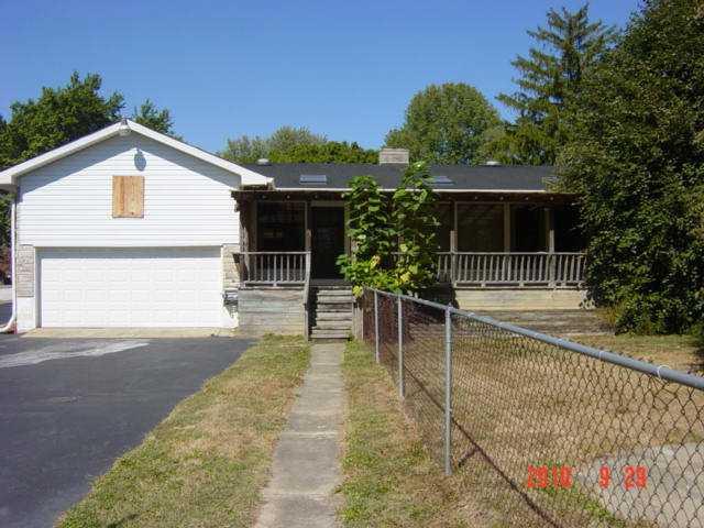 155 West Thompson Road Indianapolis, IN 46217 - Photo 2 of 10 Gallery Image 2