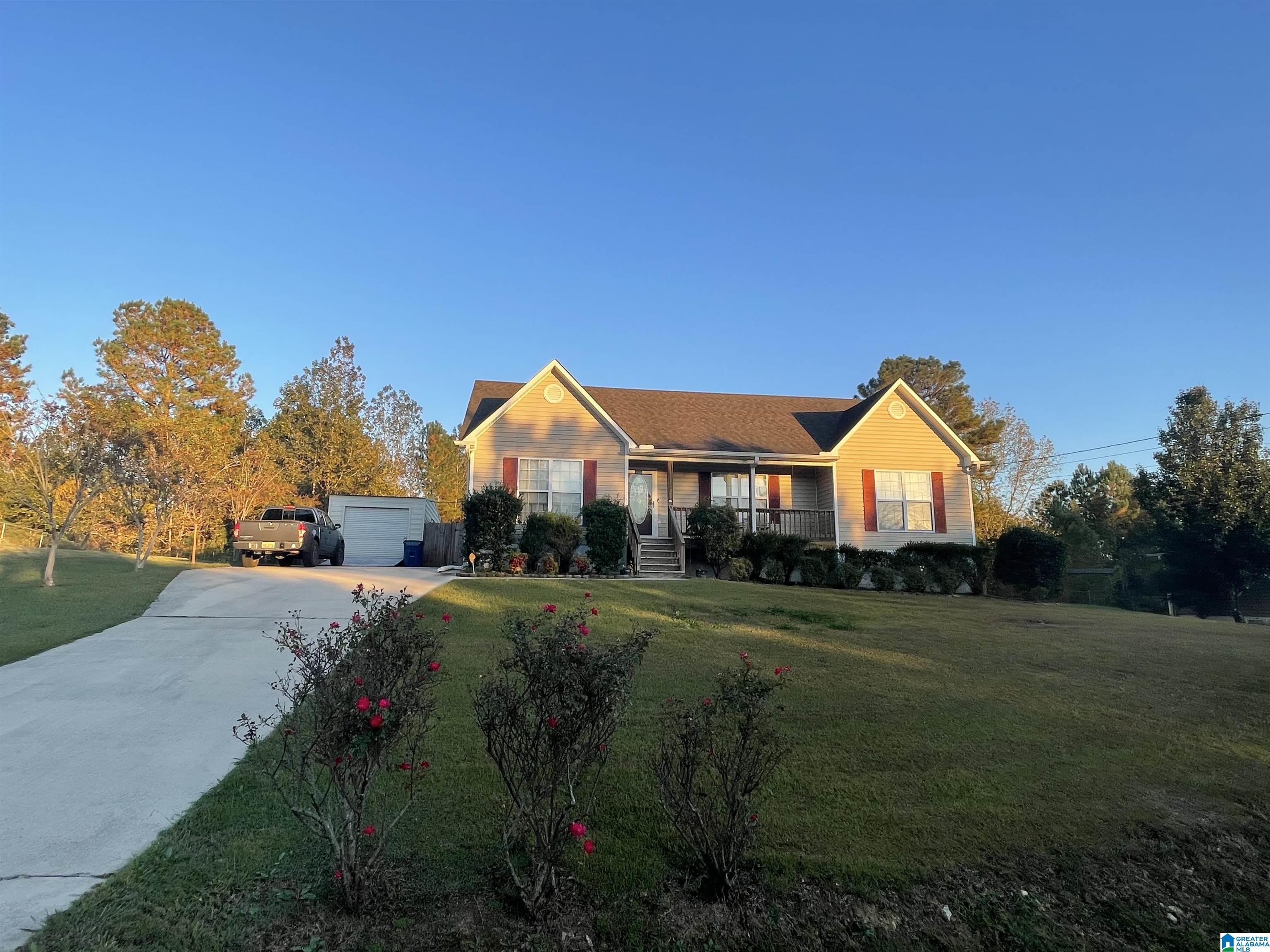 265 Ty Lane Warrior, AL 35180 - Photo 29 of 29