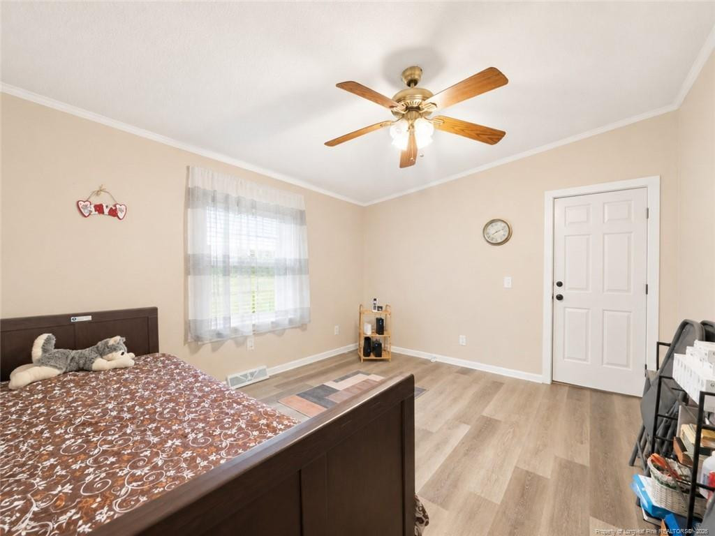 100 L Wallace McClean Road Raeford, NC 28376 - Photo 25 of 36 Photo 25