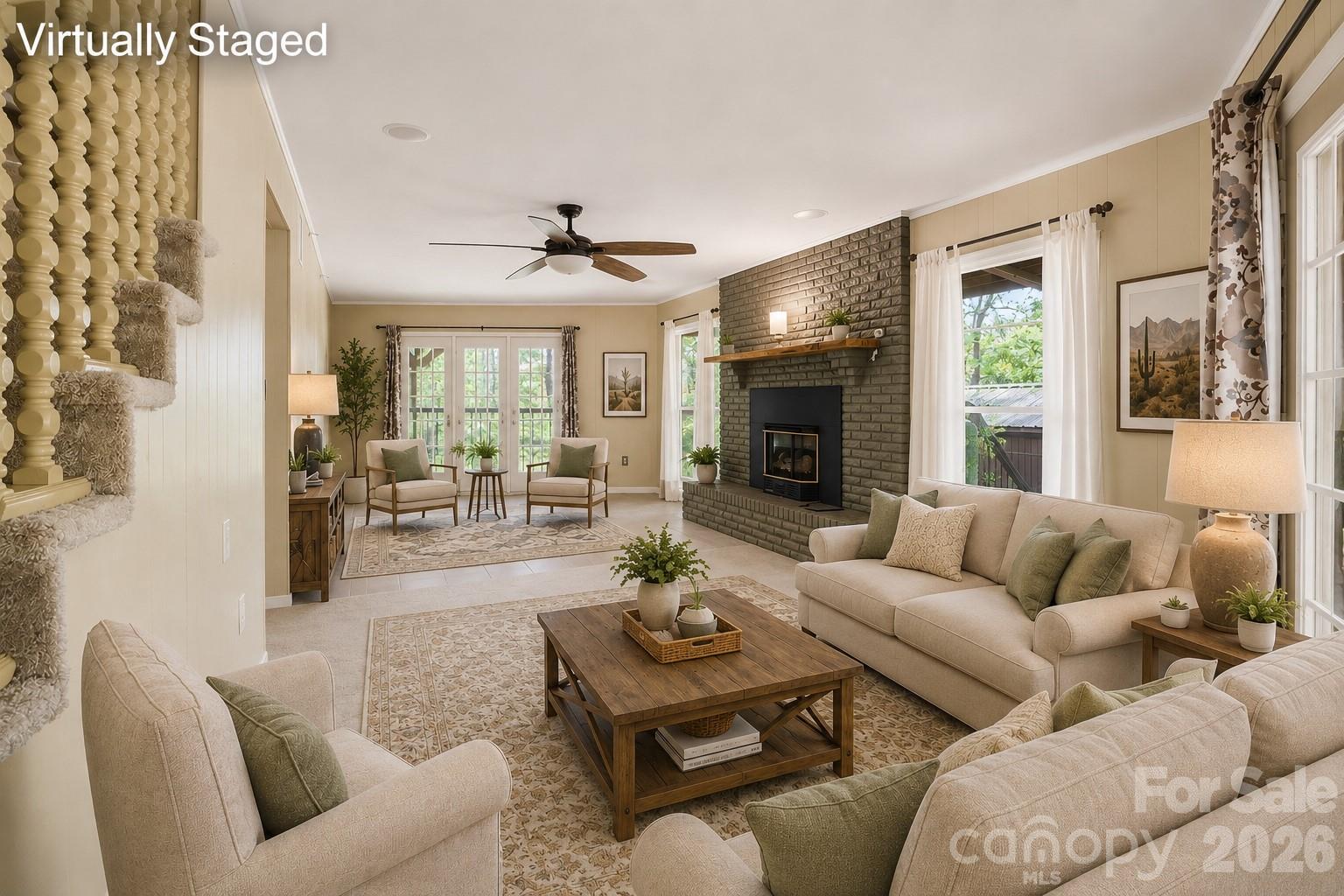 3190 Holly Road Connelly Springs, NC 28612 - Photo 12 of 42