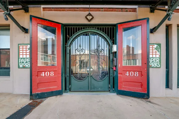 $230,000 | 408 South Front Street, Unit 301, Memphis, TN 38103