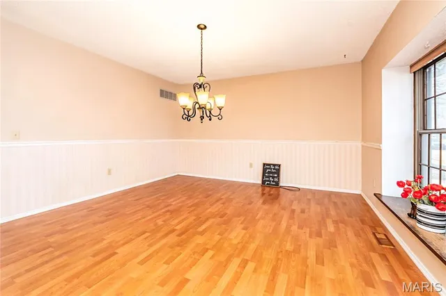 $325,000 | 1044 Holly River Drive, Florissant, MO 63031