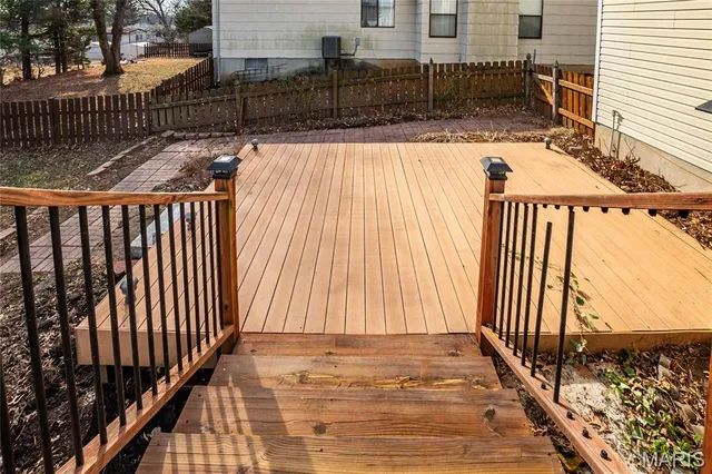 $325,000 | 1044 Holly River Drive, Florissant, MO 63031