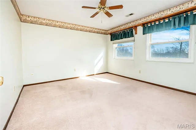 $325,000 | 1044 Holly River Drive, Florissant, MO 63031