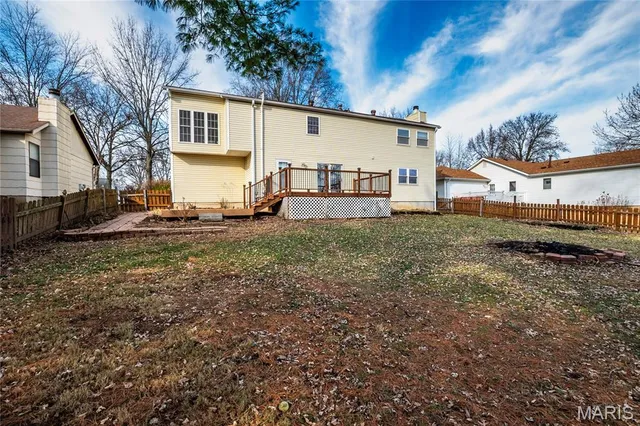 $325,000 | 1044 Holly River Drive, Florissant, MO 63031