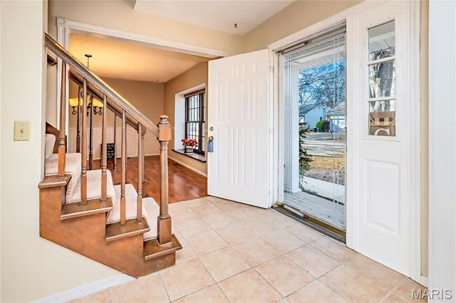 $325,000 | 1044 Holly River Drive, Florissant, MO 63031