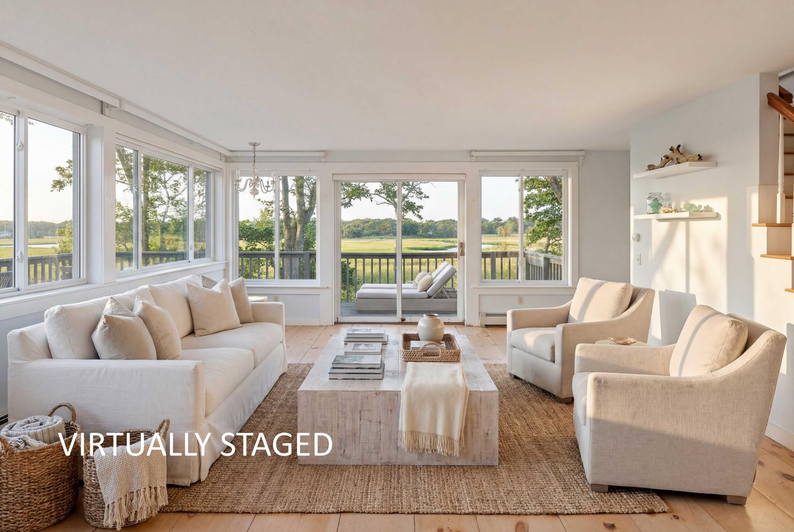 181 Rock Harbor Road Orleans, MA 02653 - Photo 8 of 16 7-Living-Room