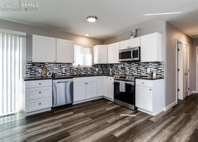 $305,000 | 1829 North Queens Avenue, Pueblo, CO 81001