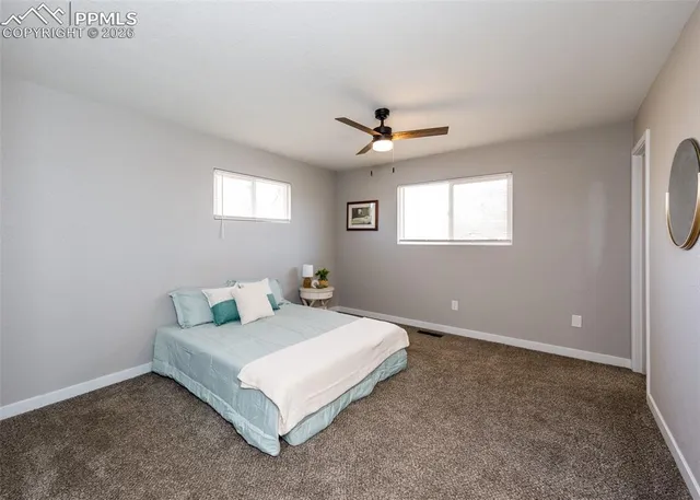 $305,000 | 1829 North Queens Avenue, Pueblo, CO 81001