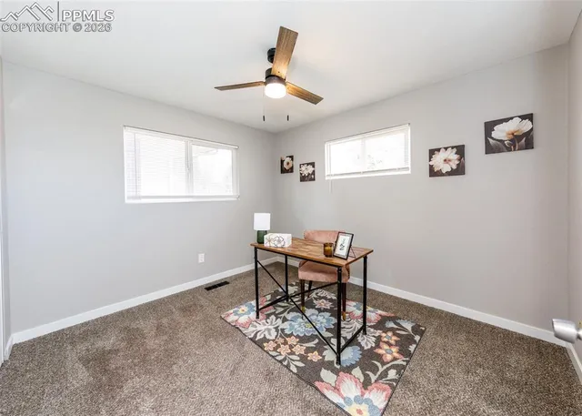 $305,000 | 1829 North Queens Avenue, Pueblo, CO 81001