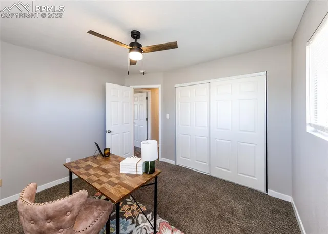 $305,000 | 1829 North Queens Avenue, Pueblo, CO 81001