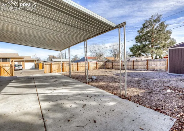 $305,000 | 1829 North Queens Avenue, Pueblo, CO 81001