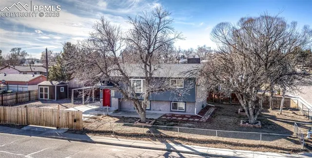 $305,000 | 1829 North Queens Avenue, Pueblo, CO 81001