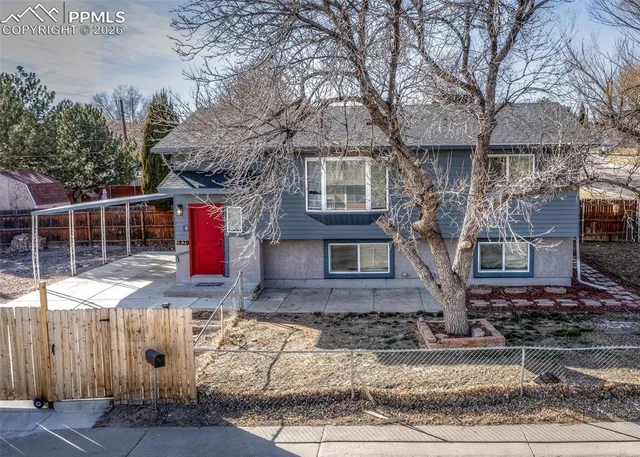 $305,000 | 1829 North Queens Avenue, Pueblo, CO 81001