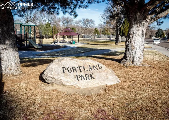 $305,000 | 1829 North Queens Avenue, Pueblo, CO 81001