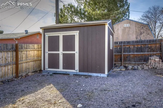 $305,000 | 1829 North Queens Avenue, Pueblo, CO 81001