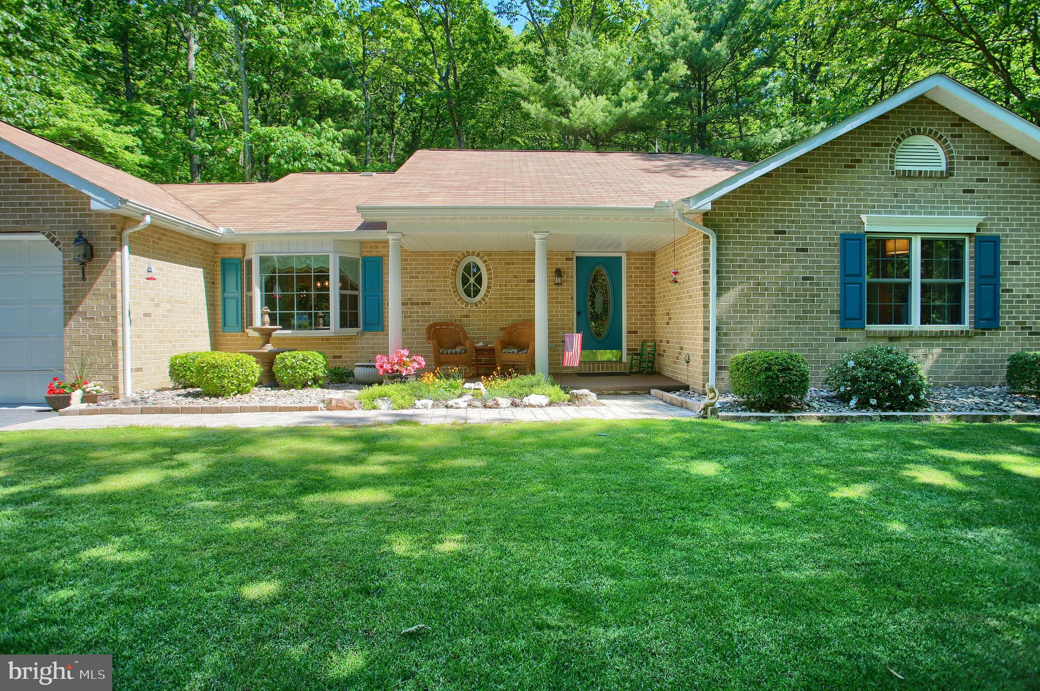 175 Turtle Ridge Road Shermans Dale, PA 17090 - Photo 1 of 57 Gallery Image 1